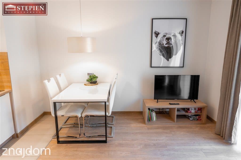 Idealny apartament w najwyższym budynku - zdjęcie 4