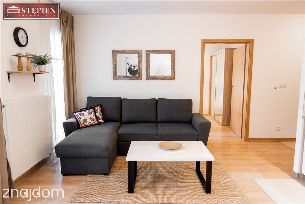 Idealny apartament w najwyższym budynku - zdjęcie 5