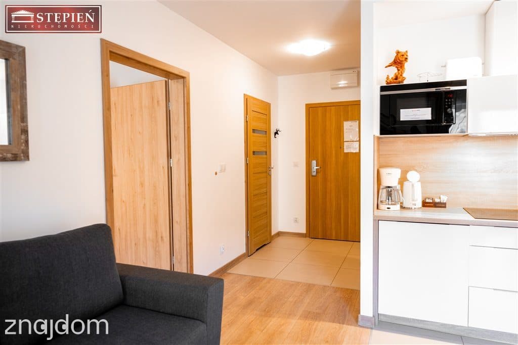 Idealny apartament w najwyższym budynku - zdjęcie 6