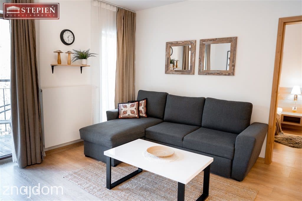 Idealny apartament w najwyższym budynku - zdjęcie 7