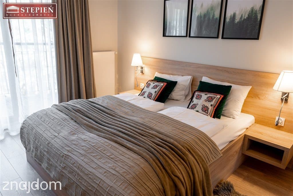 Idealny apartament w najwyższym budynku - zdjęcie 8