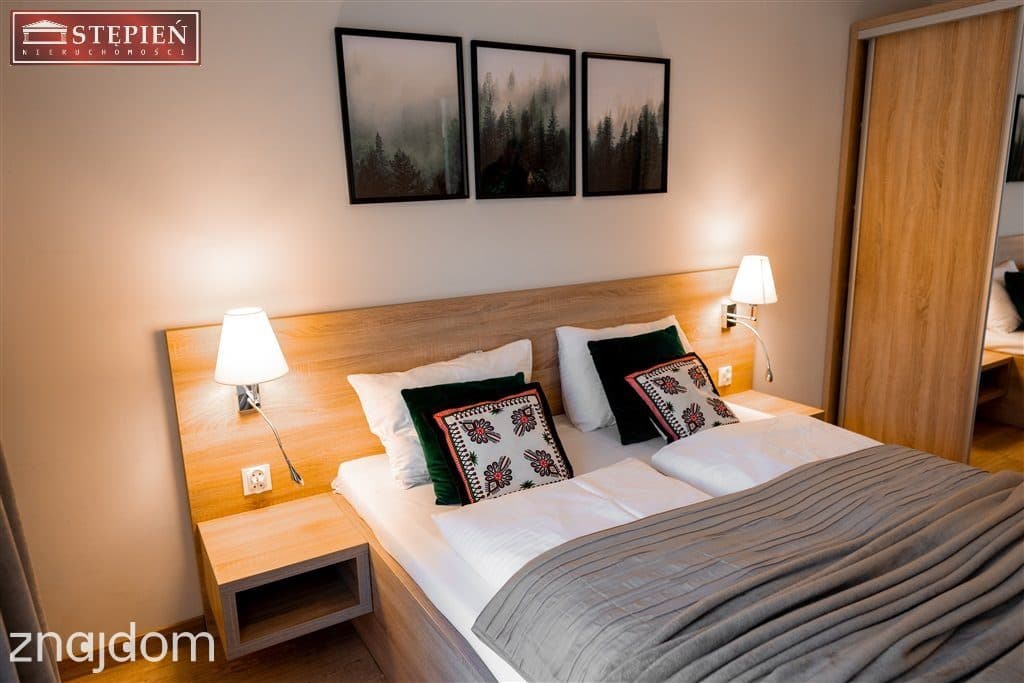 Idealny apartament w najwyższym budynku - zdjęcie 9