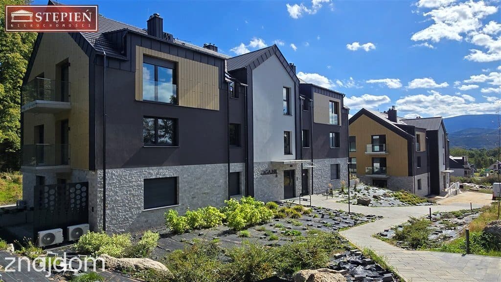 Luksusowy apartament w Cieplicach - zdjęcie 11