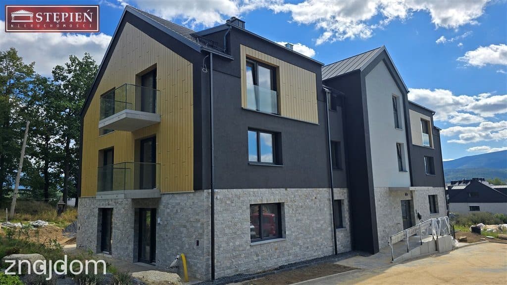 Luksusowy apartament w Cieplicach - zdjęcie 12