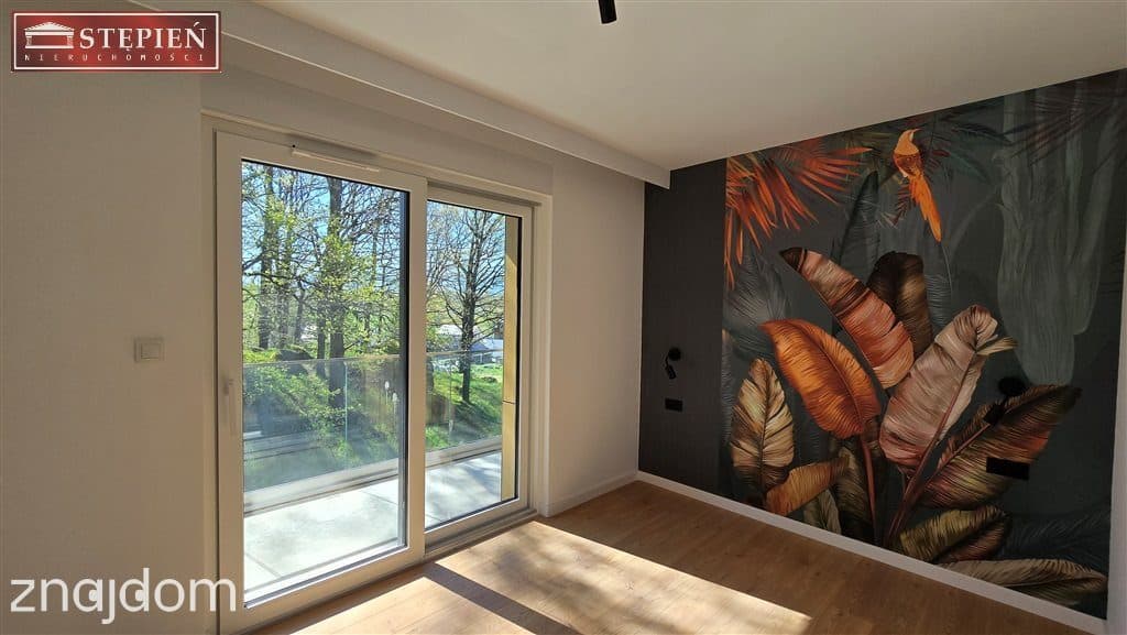 Luksusowy apartament w Cieplicach - zdjęcie 2