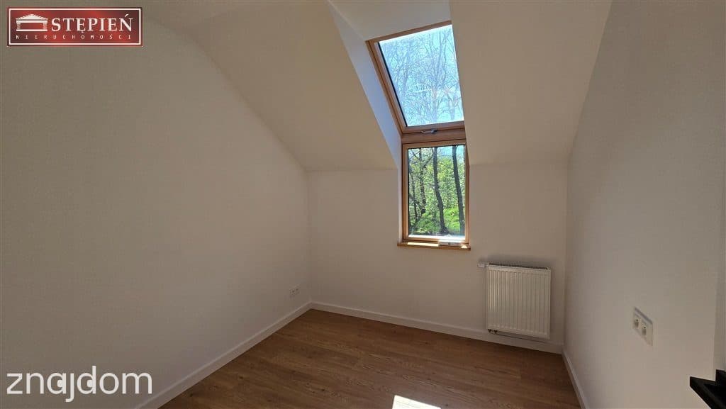 Luksusowy apartament w Cieplicach - zdjęcie 3
