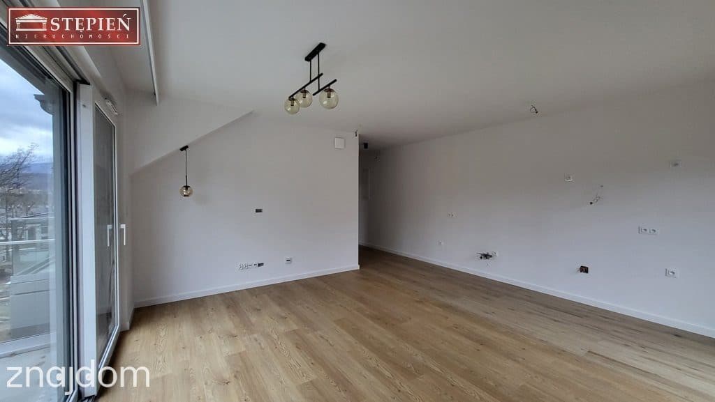 Luksusowy apartament w Cieplicach - zdjęcie 4