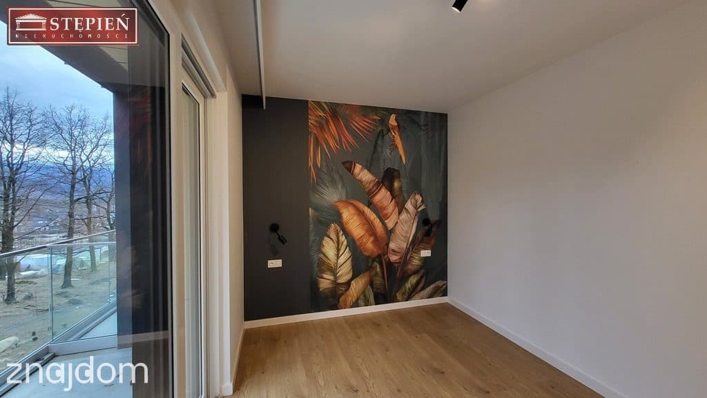 Luksusowy apartament w Cieplicach - zdjęcie 5