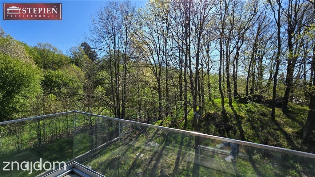 Luksusowy apartament w Cieplicach - zdjęcie 7