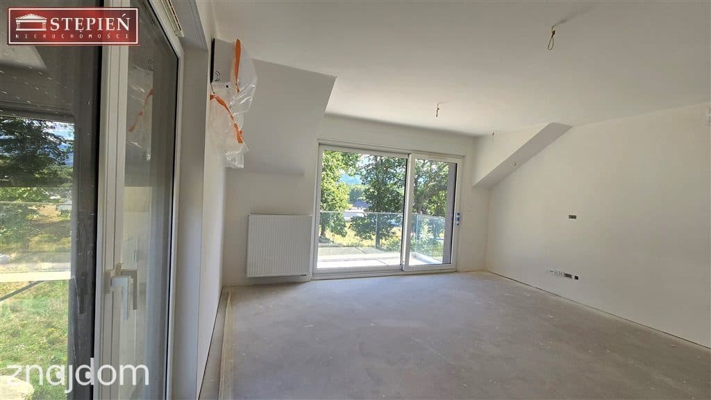 Luksusowy apartament w Cieplicach - zdjęcie 9