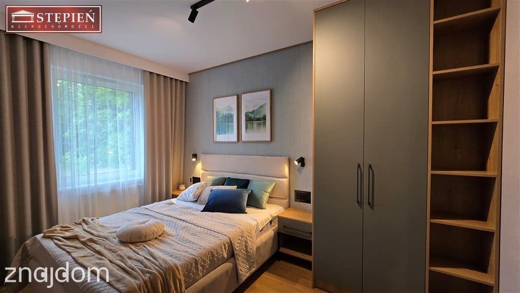 Luksusowy apartament w Cieplicach - zdjęcie 10