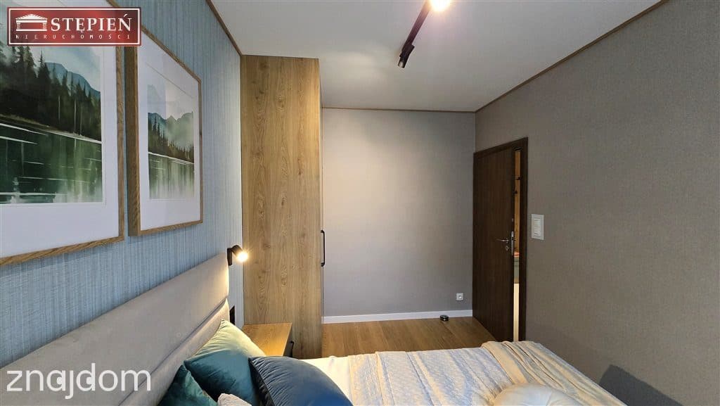 Luksusowy apartament w Cieplicach - zdjęcie 11