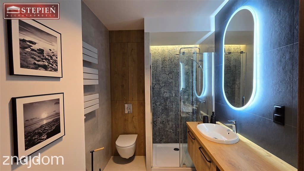 Luksusowy apartament w Cieplicach - zdjęcie 12