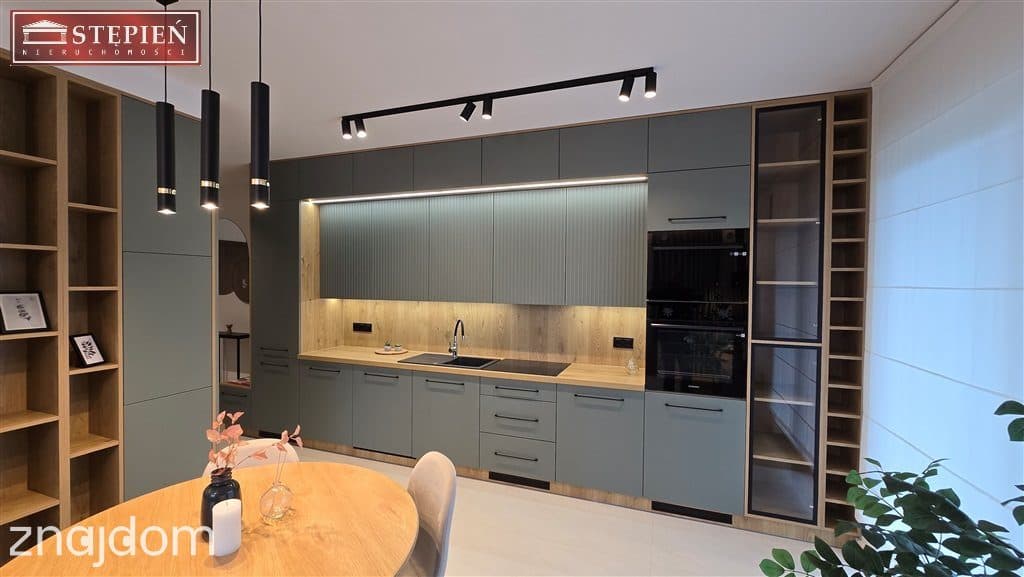 Luksusowy apartament w Cieplicach - zdjęcie 2