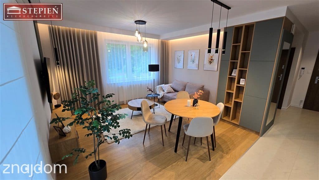 Luksusowy apartament w Cieplicach - zdjęcie 3