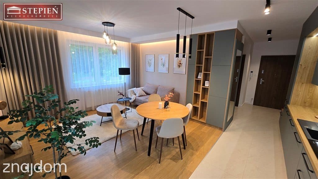 Luksusowy apartament w Cieplicach - zdjęcie 4