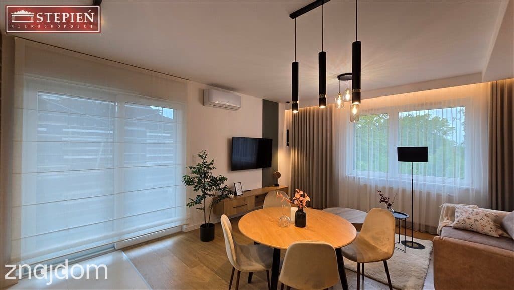 Luksusowy apartament w Cieplicach - zdjęcie 7