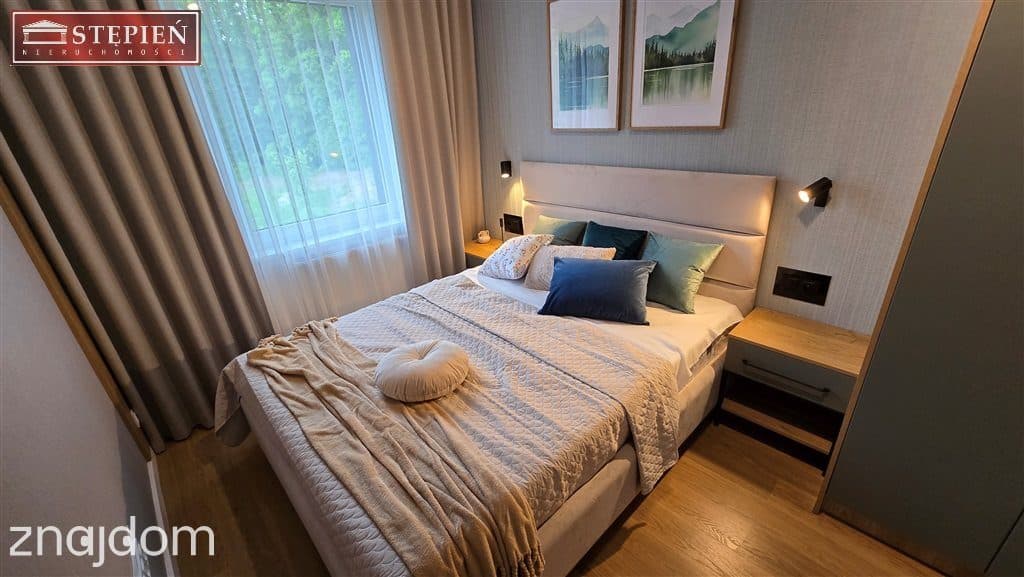 Luksusowy apartament w Cieplicach - zdjęcie 8