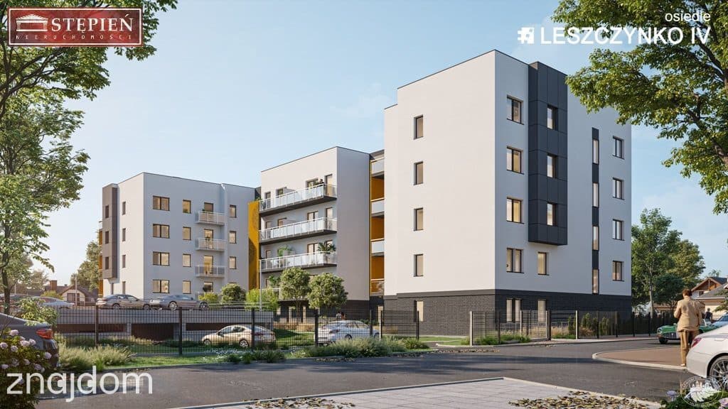 Nowoczesne apartamenty w doskonałej lokalizacji - zdjęcie 14