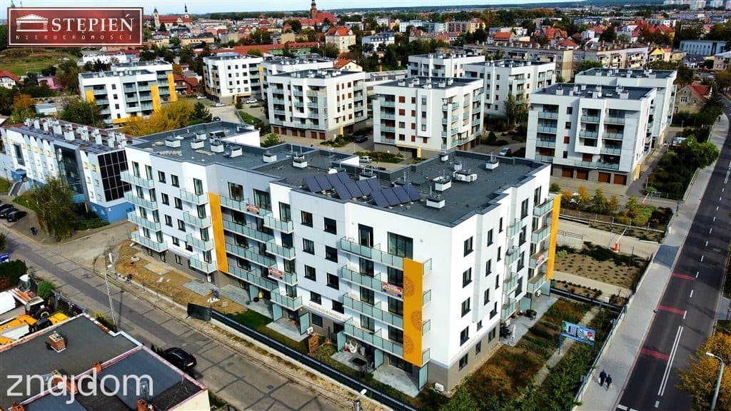 Nowoczesne apartamenty w doskonałej lokalizacji - zdjęcie 2