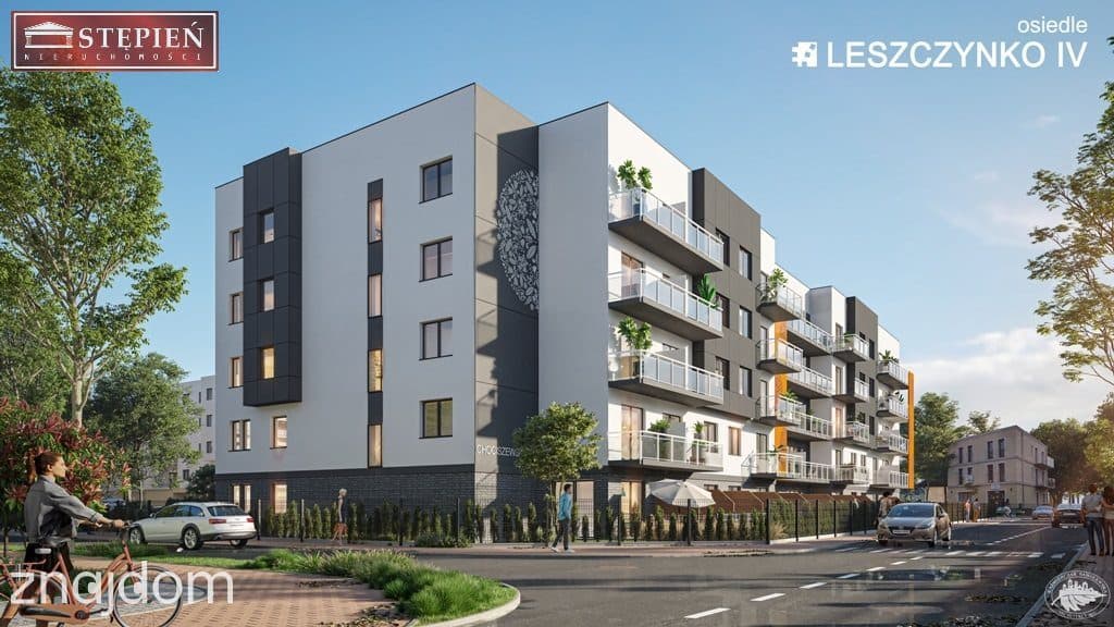 Nowoczesne apartamenty w doskonałej lokalizacji - zdjęcie 3