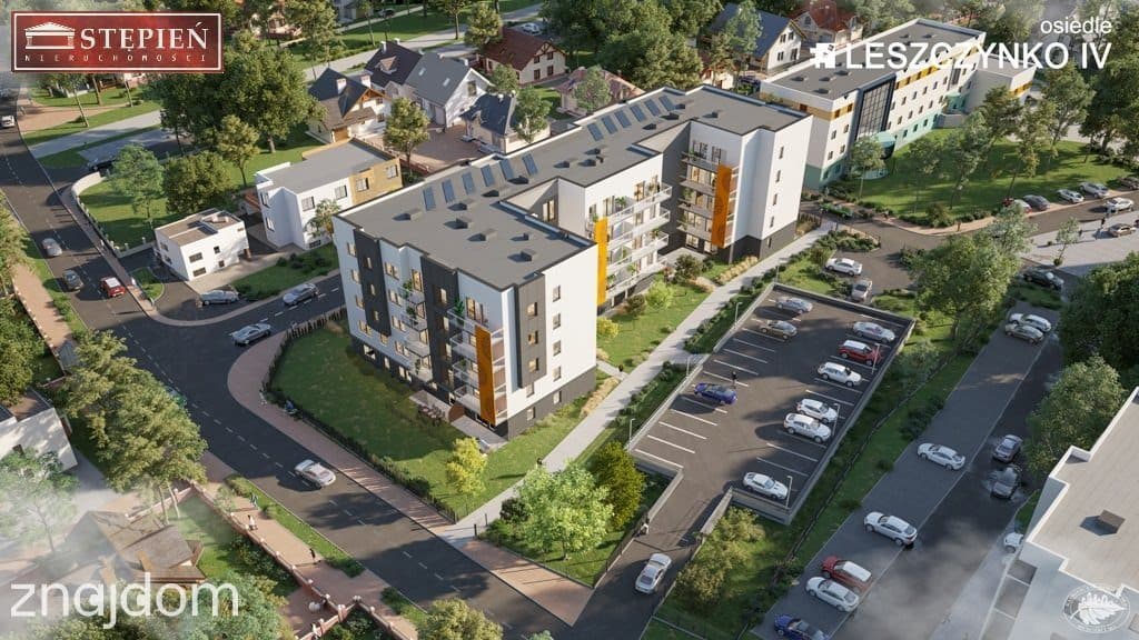 Nowoczesne apartamenty w doskonałej lokalizacji - zdjęcie 4