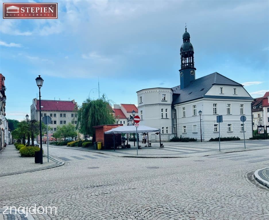 Przestronne mieszkanie z prywatnym ogrodem - zdjęcie 18