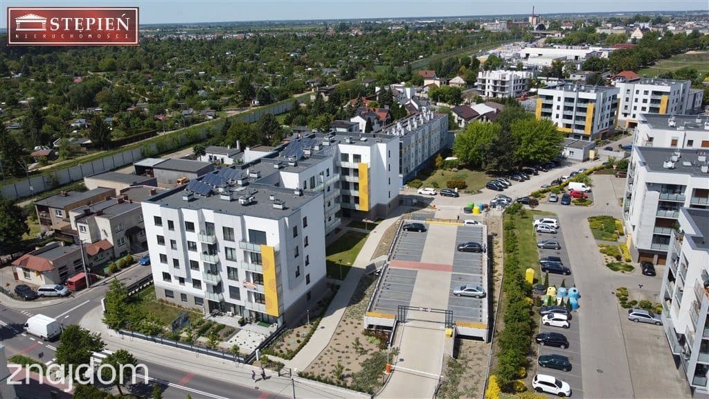 Nowoczesne apartamenty w doskonałej lokalizacji - zdjęcie 2