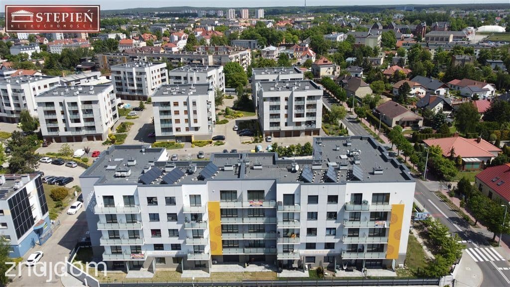 Nowoczesne apartamenty w doskonałej lokalizacji - zdjęcie 3