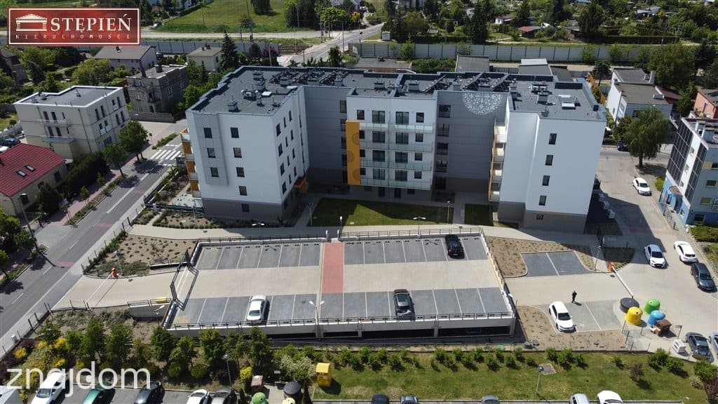 Nowoczesne apartamenty w doskonałej lokalizacji - zdjęcie 4