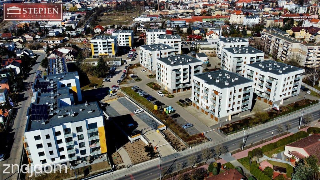 Nowoczesny apartament wykończony POD KLUCZ - zdjęcie 11