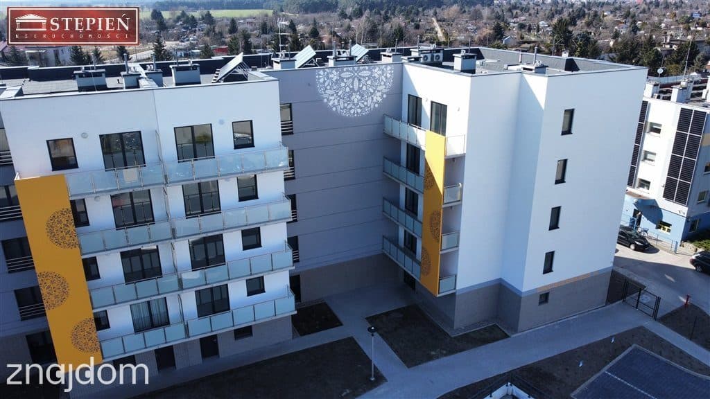 Nowoczesny apartament wykończony POD KLUCZ - zdjęcie 12