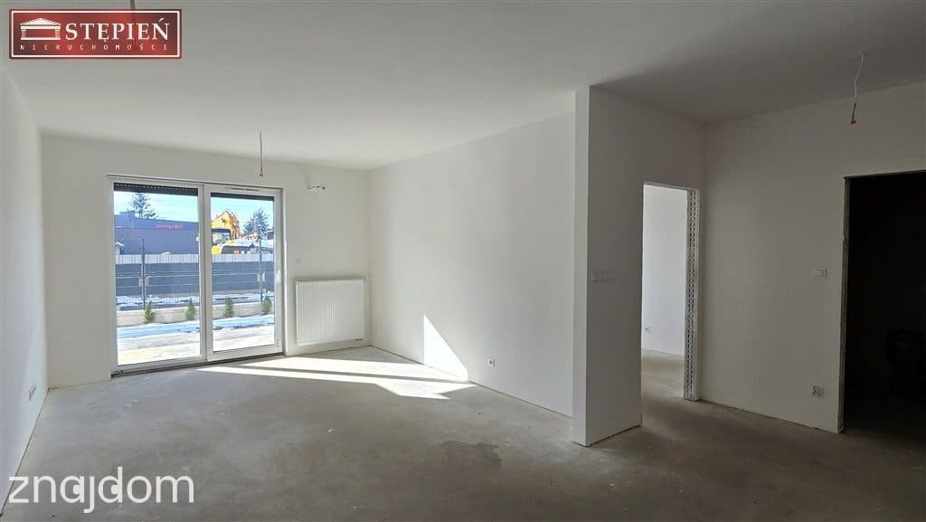 Nowoczesny apartament wykończony POD KLUCZ - zdjęcie 2