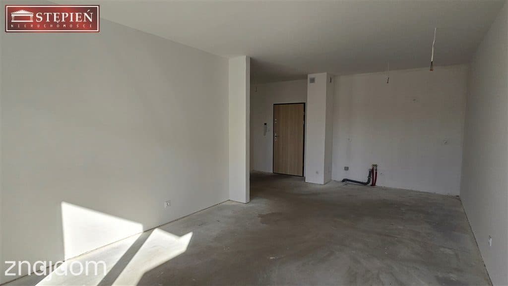 Nowoczesny apartament wykończony POD KLUCZ - zdjęcie 3