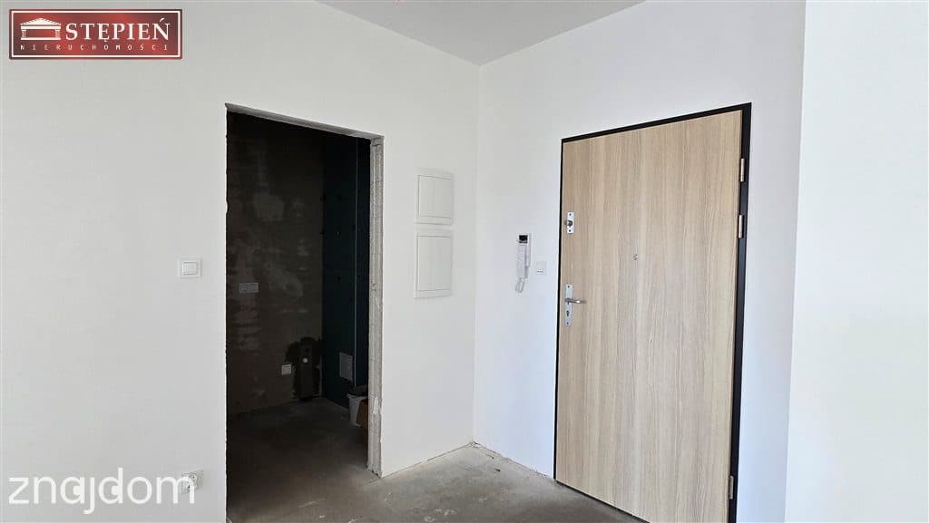 Nowoczesny apartament wykończony POD KLUCZ - zdjęcie 4