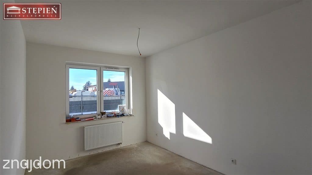Nowoczesny apartament wykończony POD KLUCZ - zdjęcie 5