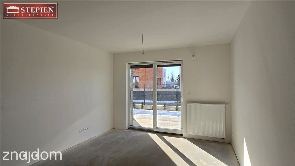 Nowoczesny apartament wykończony POD KLUCZ - zdjęcie 6
