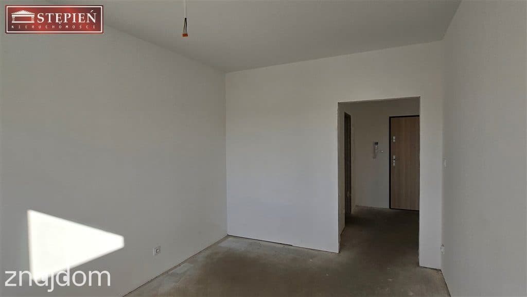 Nowoczesny apartament wykończony POD KLUCZ - zdjęcie 7