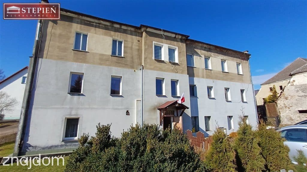 Atrakcyjne, słoneczne mieszkanie w Dziwiszowie - zdjęcie 17