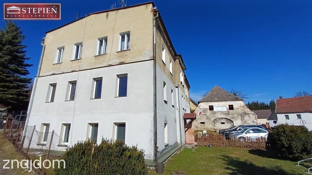 Atrakcyjne, słoneczne mieszkanie w Dziwiszowie - zdjęcie 18