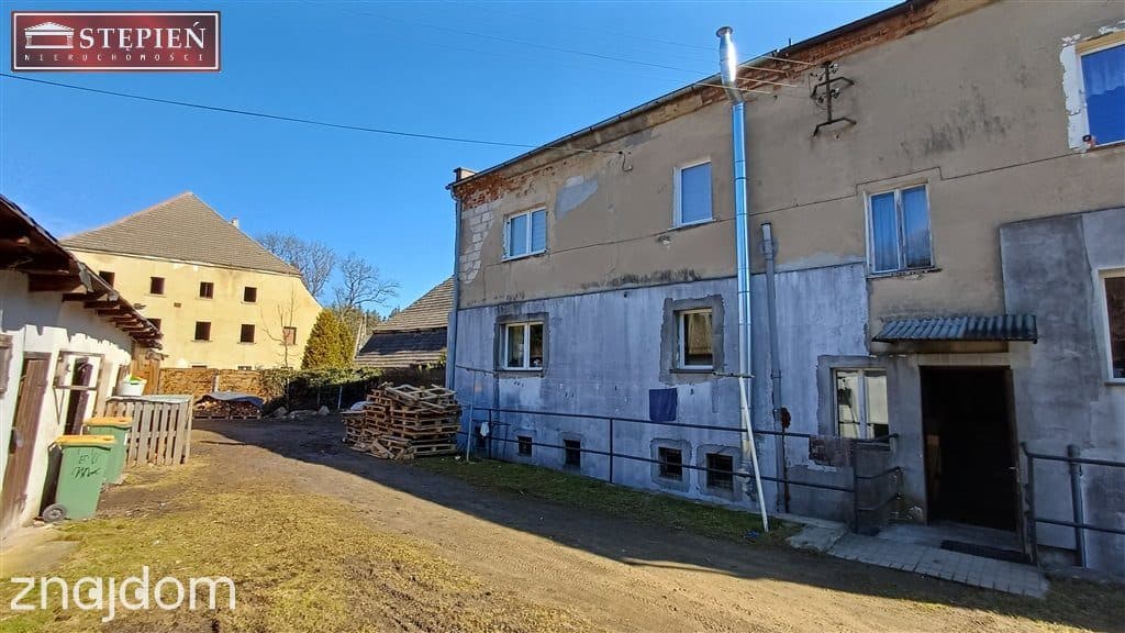 Atrakcyjne, słoneczne mieszkanie w Dziwiszowie - zdjęcie 19