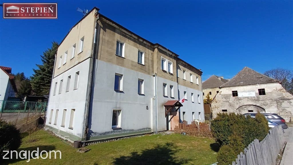 Atrakcyjne, słoneczne mieszkanie w Dziwiszowie - zdjęcie 2