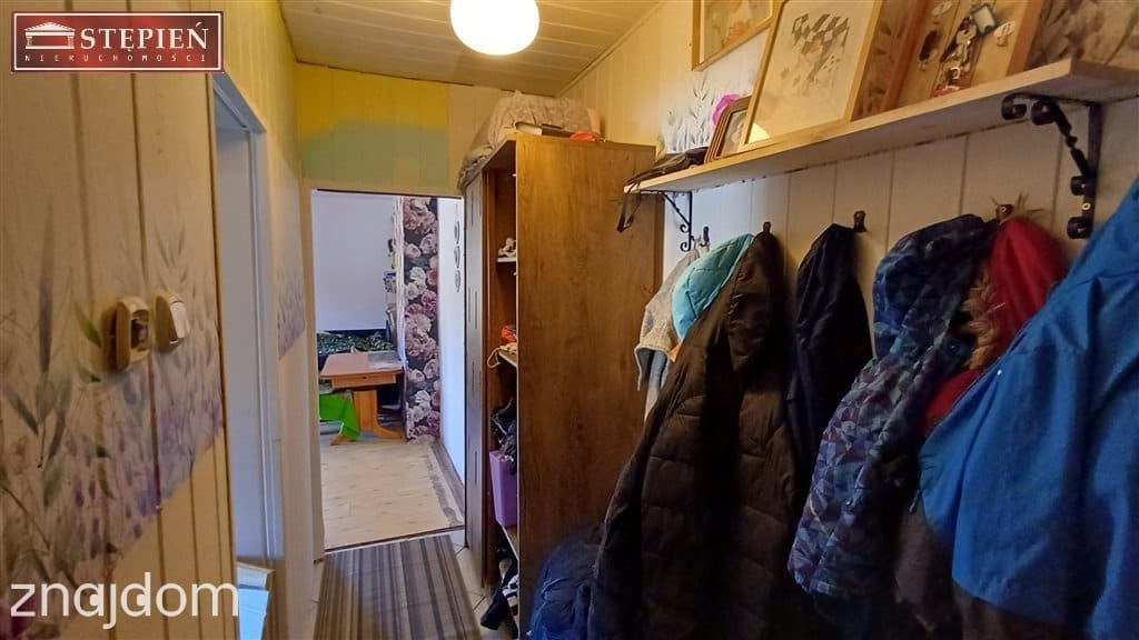 Atrakcyjne, słoneczne mieszkanie w Dziwiszowie - zdjęcie 6