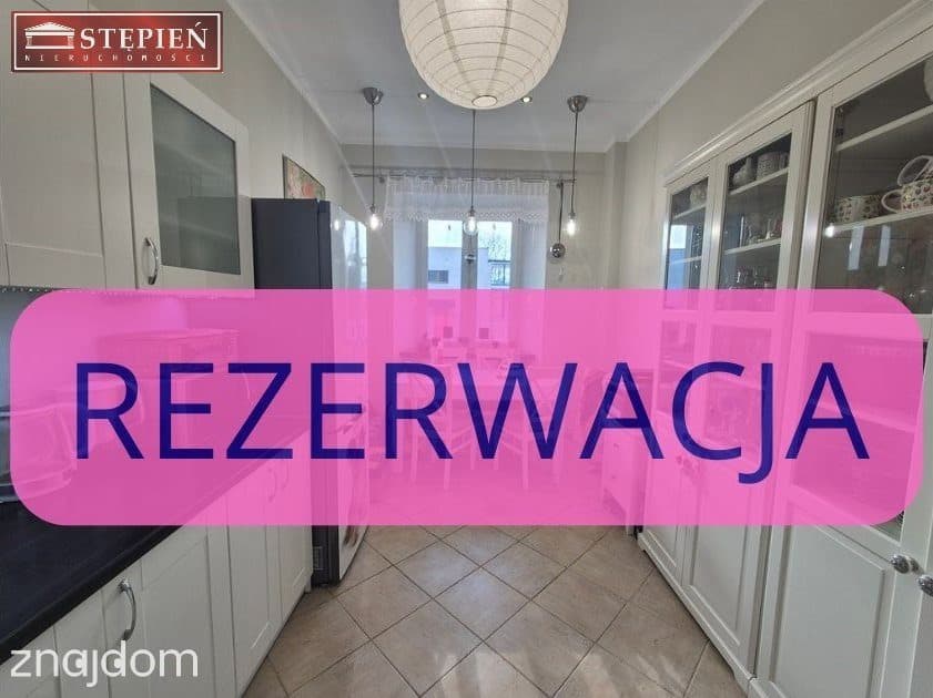 2 Pokojowe po remoncie na 1 piętrze mieszkanie
