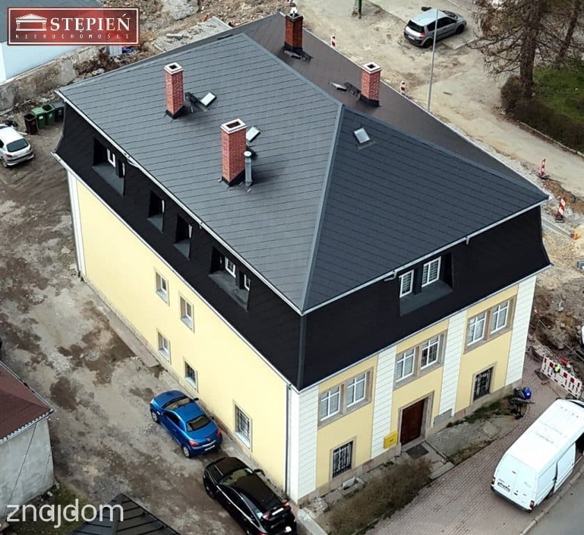 2 Pokojowe po remoncie na 1 piętrze mieszkanie - zdjęcie 18