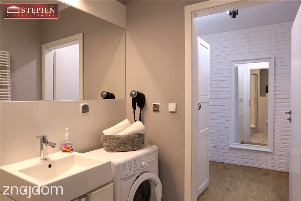 Apartament z pięknym widokiem na Karkonosze - zdjęcie 10
