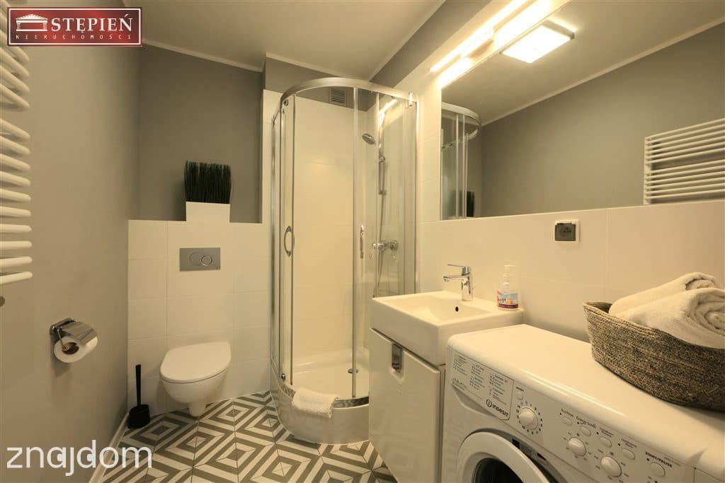 Apartament z pięknym widokiem na Karkonosze - zdjęcie 11