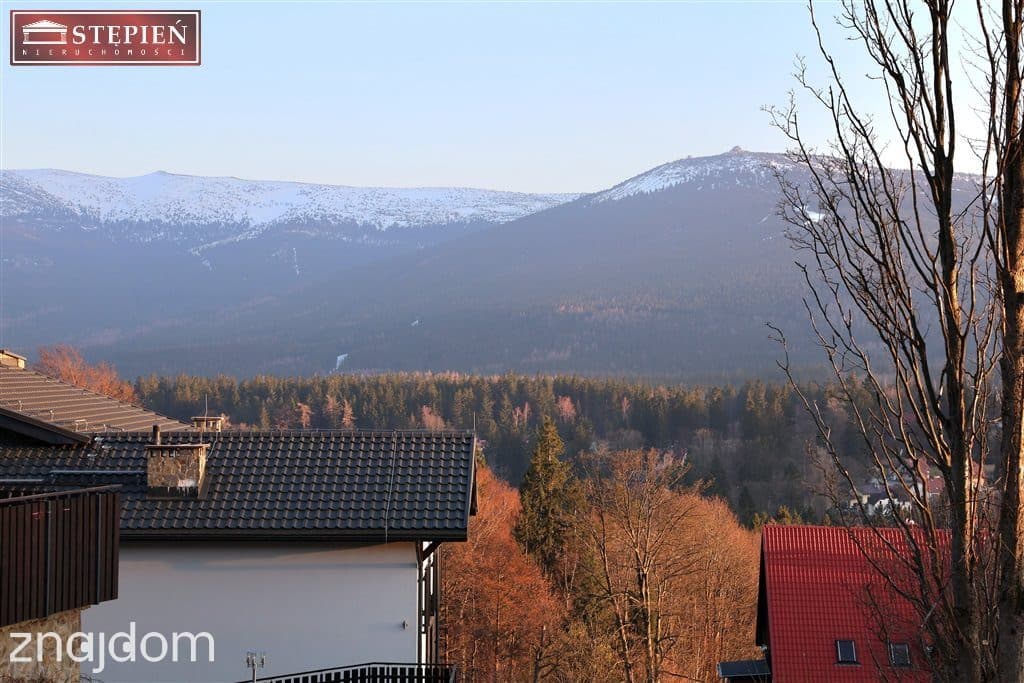 Apartament z pięknym widokiem na Karkonosze - zdjęcie 15
