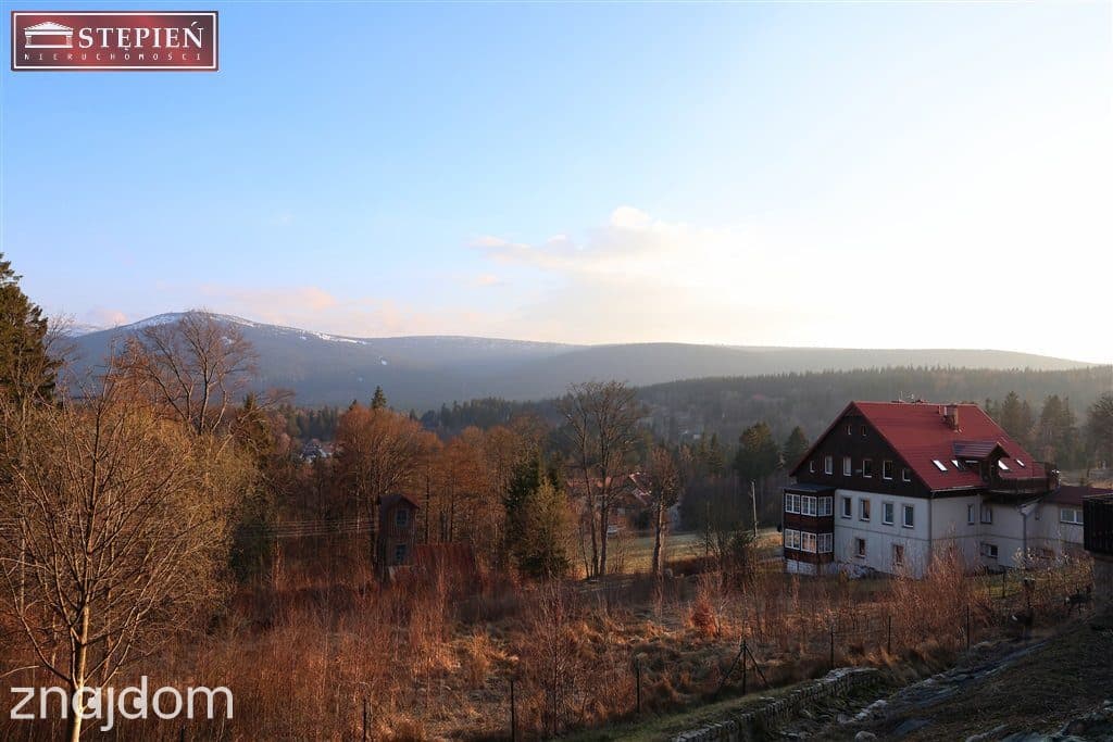 Apartament z pięknym widokiem na Karkonosze - zdjęcie 16