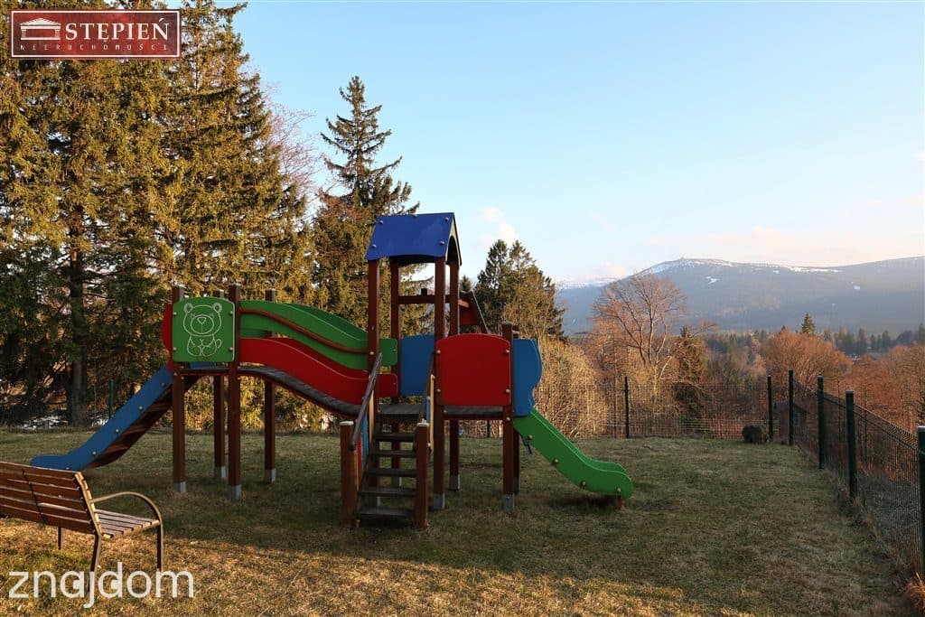 Apartament z pięknym widokiem na Karkonosze - zdjęcie 17